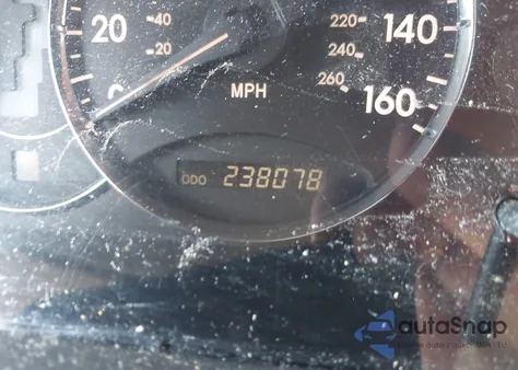 2006 Toyota Avalon Xls из США, поврежденный, VIN 4T1BK36B36U137489